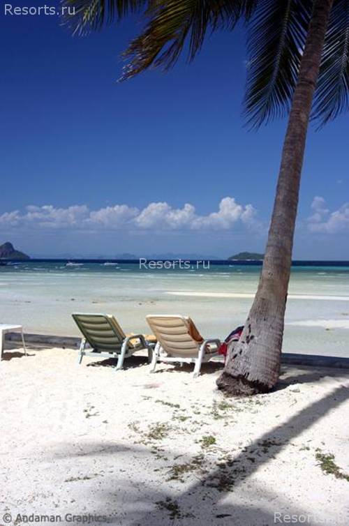 Phi Phi Island Village Beach Resort & Spa 72